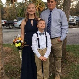 Meet your Posher, William